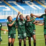 Flamingos beat Mexico to reach World Cup quarter-finals
