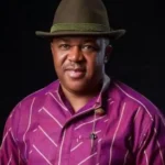Veteran actor Francis Duru dies at 57