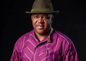 Veteran actor Francis Duru dies at 57