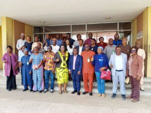 Ghana seeks PTI partnership to boost petroleum training