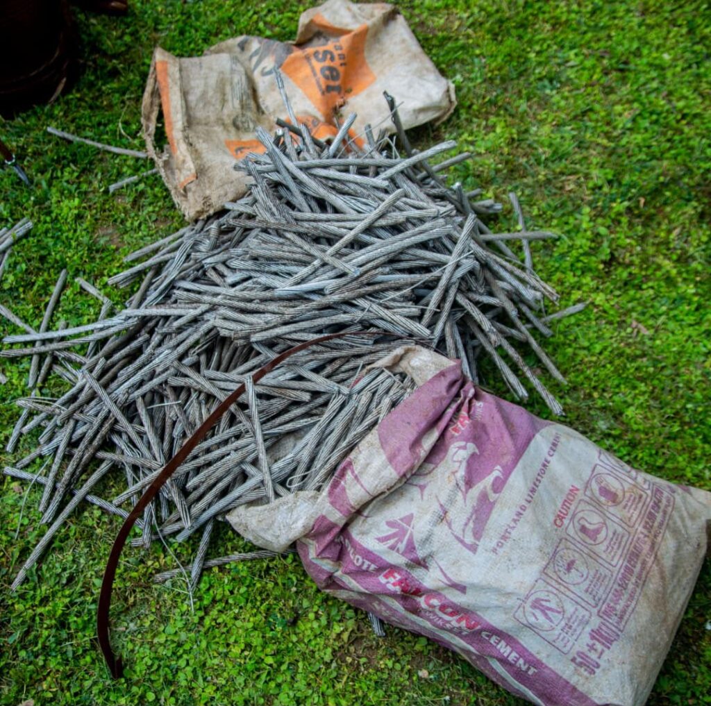 Police nab vandals in Akwa Ibom