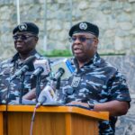 A’Ibom police nab transformer vandals, free fishermen