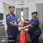 New NSCDC boss vows crackdown on vandals, oil thieves