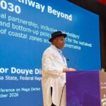 Bayelsa to host Global River Deltas Governance Centre