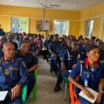 NSCDC warns Akwa Ibom officers against debt recovery