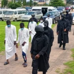 DSS arraigns five over abduction of corps members in Imo