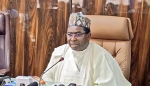 2027: INEC chairman warns workers against partisanship