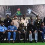 A’Ibom correctional service trains 160 on inmate rehabilitation