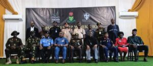 A’Ibom correctional service trains 160 on inmate rehabilitation