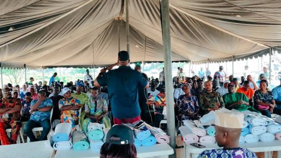 Bonu backs APC candidates despite losing re-election ticket