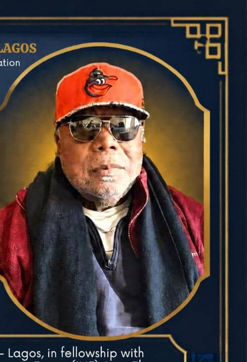 Ijaw Elders Forum celebrates Etete at 86