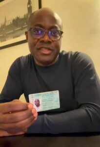 PVC power: Makinde urges voter card collection