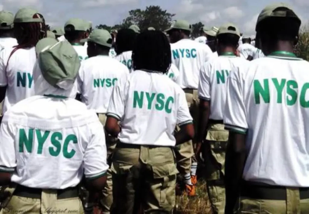 Kidnappers torture 20 corps members, cut ransom to N100m