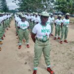 Eno assures corps members of safety, pledges camp upgrade