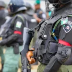 Osun NURTW chief wanted over motor park murder