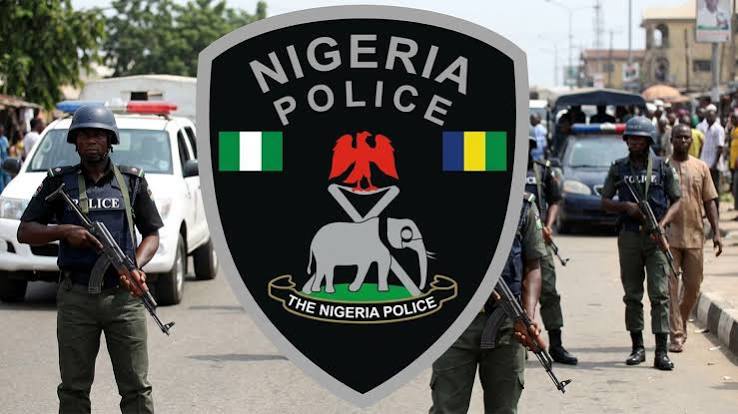 Police rescue kidnap victim, arrest five in Delta