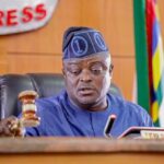 Obasa backs state police bill, demands parliamentary policing