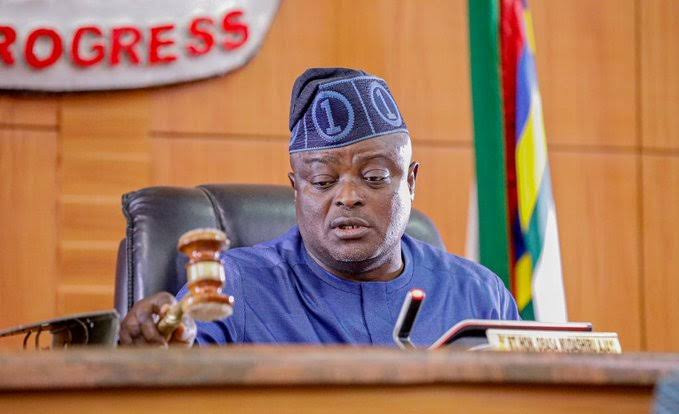 Obasa backs state police bill, demands parliamentary policing