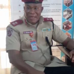 Ogun FRSC boss Ogunjobi dies after brief illness