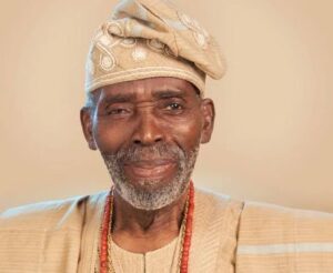 Olu Jacobs laid to rest as Nollywood bids farewell