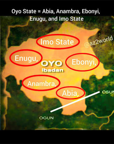 Oyo, Imo join forces to rescue 20 corps members