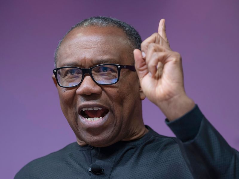 Obi demands release of supporter, condemns harassment