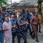 Akwa Ibom CP reaffirms commitment to public safety