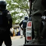 Imo police arrest inspector, two others over extortion video