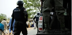 Imo police arrest inspector, two others over extortion video