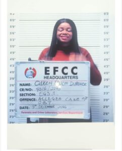 Alleged ₦10bn property fraud: Witness recounts loss of ₦238.6m