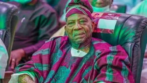 Afenifere leader Reuben Fasoranti dies at 100