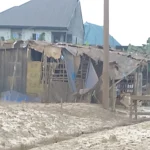 Rivers gas explosion injures 20, destroys 50 houses
