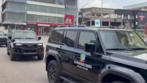 Utomi slams APC over luxury SUVs for youth leaders