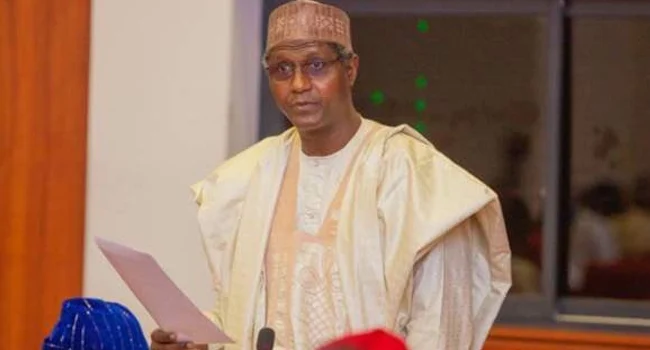 Northern senators demand military offensive in Adamawa