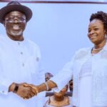 Oborevwori urges new HoS on discipline, workers’ welfare