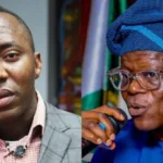Sowore, Basiru trade barbs over campaign, activist past