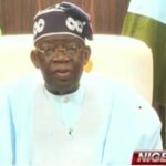 Tinubu declares new era of prosperity for Nigeria
