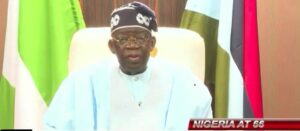 Tinubu declares new era of prosperity for Nigeria