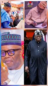 Tinubu seeks Senate nod for $20.5bn, €1bn loans