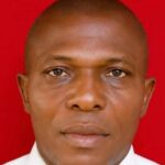 Colleagues, family lay Patrick Odey to rest