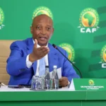 CAF reconsiders AFCON’s four-year cycle