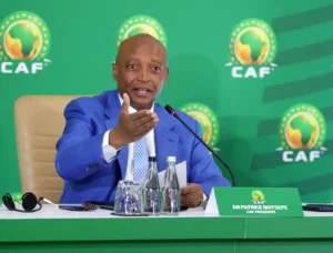 CAF reconsiders AFCON’s four-year cycle