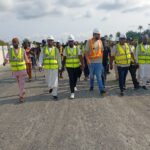 Otu’s aide urges youth to protect coastal highway infrastructure