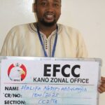 EFCC arraigns man over alleged ₦34.8m fraud in Kano