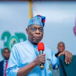 Olusegun Obasanjo Biography: Age, Education, Career, Family and Net Worth