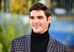 RJ Mitte