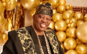Razaq Okoya