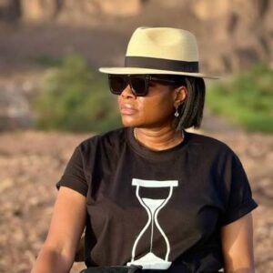 Kemi Adetiba