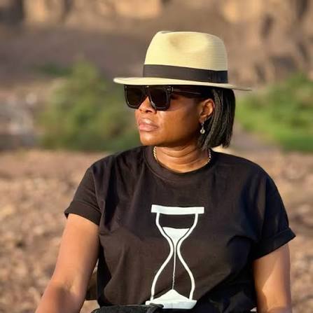 Kemi Adetiba