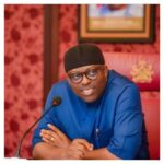 Siminalayi Fubara Biography: Age, Education, Career, Family, Net Worth and Political Journey